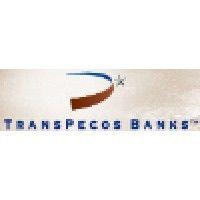 transpecos banks, ssb