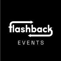 flashback events logo image