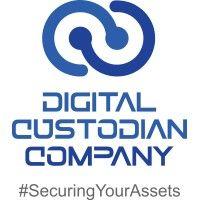 digital custodian company