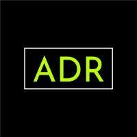 adr group logo image