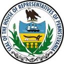 logo of Pa House Of Representatives