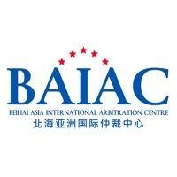 beihai asia international arbitration centre, singapore