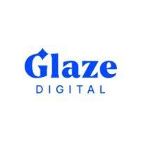 glaze digital - shopify agency logo image