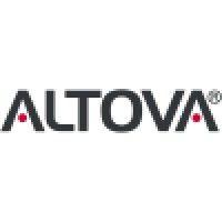 altova logo image