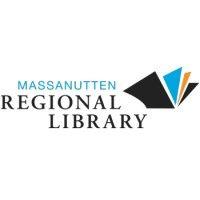 massanutten regional library logo image