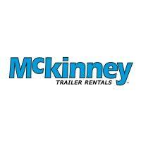 mckinney trailer rentals logo image