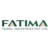 fatima towel industries (pvt) ltd. logo image