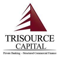 trisource capital, llc logo image