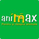 logo of Animax Pet Shop