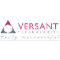 versant technologies logo image