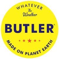 butler logo image