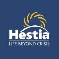 hestia charity logo image