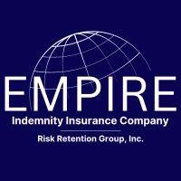 empire indemnity insurance company risk retention group, inc. logo image