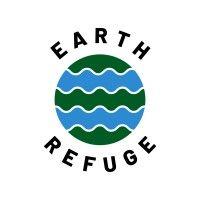 earth refuge logo image