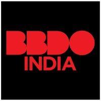 bbdo india logo image