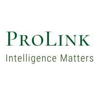 prolink arabia logo image