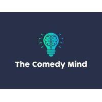 the comedy mind logo image