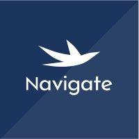 navigate logo image