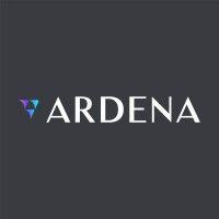 ardena logo image