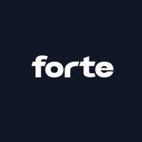 forte logo image