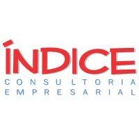 índice consultoria empresarial