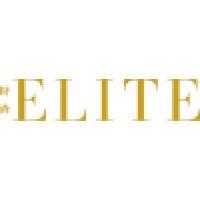 elite magazine. logo image