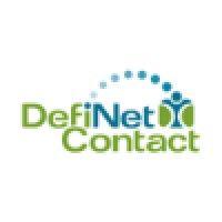 definet contact logo image