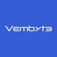 vembyte logo image