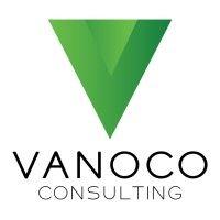 vanoco consulting logo image