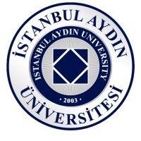 i̇stanbul aydin university logo image