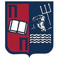 university of piraeus logo image