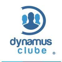 dynamus clube logo image