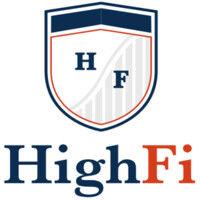 highfi logo image