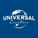 logo of Universal Creative