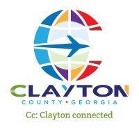 clayton county board of commissioners logo image