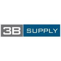 3b supply logo image