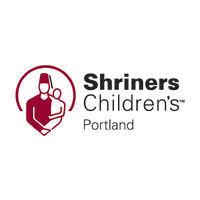 shriners children's portland logo image