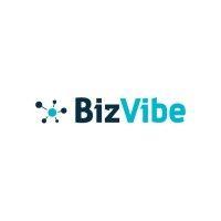 bizvibe logo image