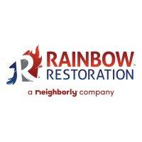 rainbow restoration of jefferson city logo image