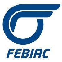 febiac logo image