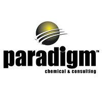 paradigm chemical and consulting, llc logo image