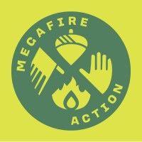 megafire action logo image