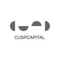 cusp capital logo image