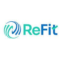 refit global logo image