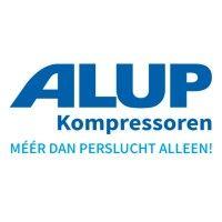 alup kompressoren nederland