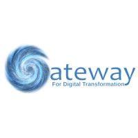 gateway software solutions private limited logo image