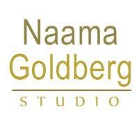 naama goldberg studio logo image