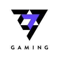 7777 gaming logo image