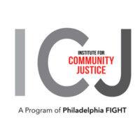 institute for community justice