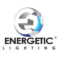 energetic lighting logo image